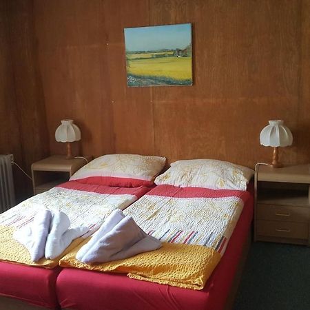 Ferienwohnungen Am Werbellinsee 쇼어파이드 외부 사진