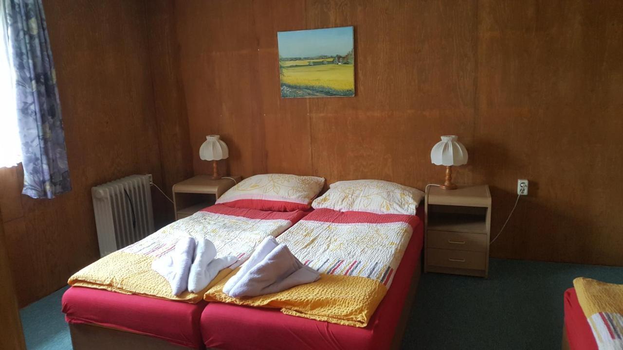 Ferienwohnungen Am Werbellinsee 쇼어파이드 외부 사진